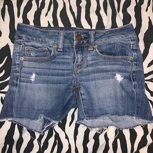 American Eagle shorts!! Please buy